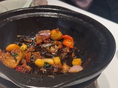 -潮堂 · 潮州菜(国贸商城店)