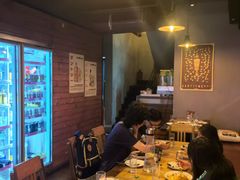 -JuiceRobot·手工意大利面&汉堡精酿(珠江新城店)