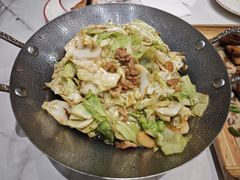 -金陵后厨·南京菜(新街口秣陵路店)