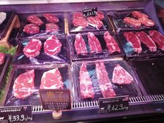 -超级物种(省府店)