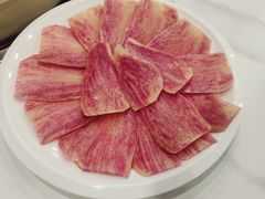 -88号小吃店·经典云南菜·地道纳西美食
