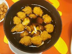 -杨记跷脚牛肉面(临汾鼓楼广场店)