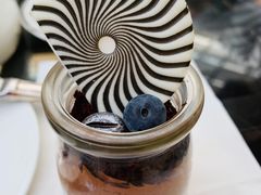 -利顺德大饭店·维多利亚花园(小白楼店)