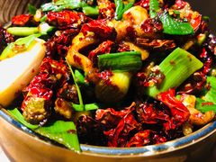 -山石榴·贵州菜(丰盛里店)