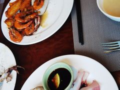 -索菲特西湖大酒店·香榭丽全日候餐厅(南山路店)