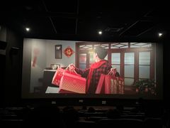 -大光明丽星VIP影城(昌里路杜比全景声店)