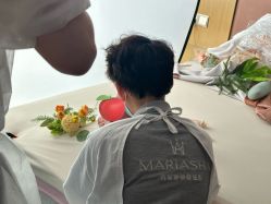 -玛瑞莎专业孕妇摄影(越秀店)
