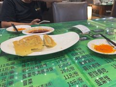-令氏家外家岐山面(火炬路店)