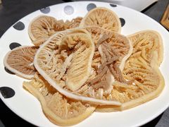 -蜀九香火锅(李家沱店)