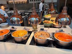 -RISE RESTAURANT(滨海湾金沙店)