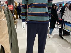 -优衣库(厦门SM广场店)