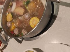 -俏牛哥鲜牛肉牛肆馆(重庆天地店)