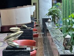 -黄岩国际大酒店·餐厅