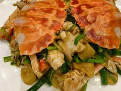 -好彩海鲜火锅饭店(银河百老汇店)