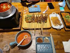 -那些年记忆烧烤