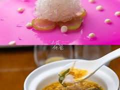 -青雅中餐厅(大连金石滩绿发希尔顿度假酒店)