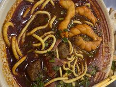 -白老三牛肉丸子面(平阳广场店)