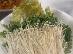 -南山翁新概念川菜(江宁万达广场店)