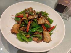 -辣螃铠盆盆蟹大排档(海昌店)