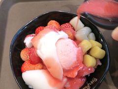 -鲜芋仙(中山路店)
