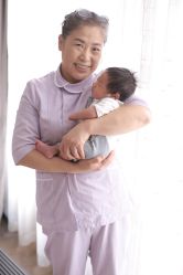 -季橙月子护理中心