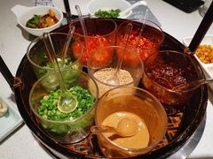 -八珍玉食鸡煲·打边炉(印象城店)