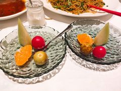 -道道鲜·崇明私房菜(五角场店)