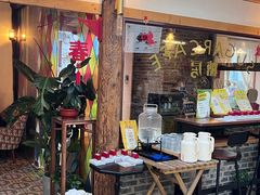 -糖房咖啡(南锣鼓巷店)