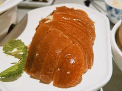 -悦融琥珀·京鲁菜·海味珍品(西单店)