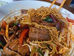 -春雪面馆(转塘店)
