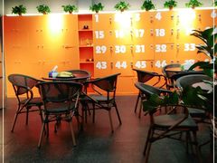 -佳禾健身(三元里店)