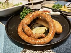 -又见马甲M8融合西餐厅(体育中心店)