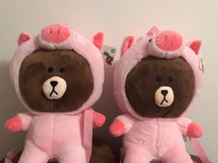 -PAWTOY爪e玩偶店(天兴罗斯福店)