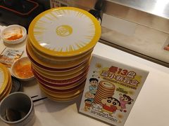 -采御鲜·回转寿司(汕头万达店)