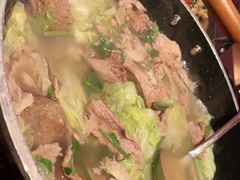 -川堂风·跷脚牛肉·乐山爆炒(宝山日月光店)