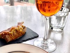 aperol-Fiume福弥意大利餐厅