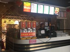 -西部牛排(当涂店)