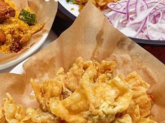 -嘉升大排档(番禺总店)