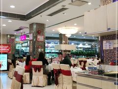 -东江海鲜酒家(客村店)