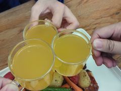 -花舍·新派粤菜·西餐·下午茶(亚运村·鸟巢店)