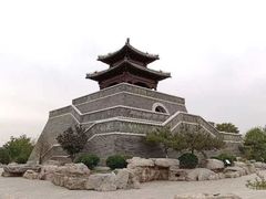 -水西公园