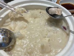 -湯系·煲汤手艺人(东二环泰禾广场店)