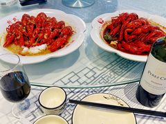 -於氏虾神(盱眙总店)