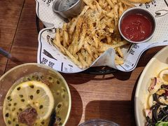 -Blac+Blac(中海环宇荟店)