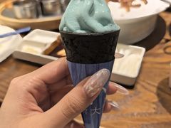 -小大董·烤鸭(王府井apm店)