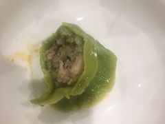 芹菜猪肉水饺-东北饭店·饺饺者( 学府壹号店)