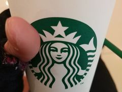 -星巴克(西湖天地店)