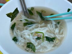 -蔡澜Pho·越南粉餐厅(海上世界店)