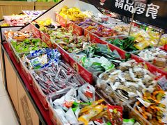 -联华超市(新闸路店)