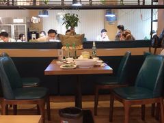 大堂-三猫黑鱼花(南大店)